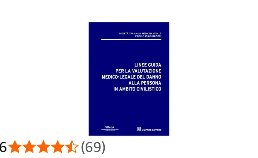 Danno estetico in medicina legale - La guida completa