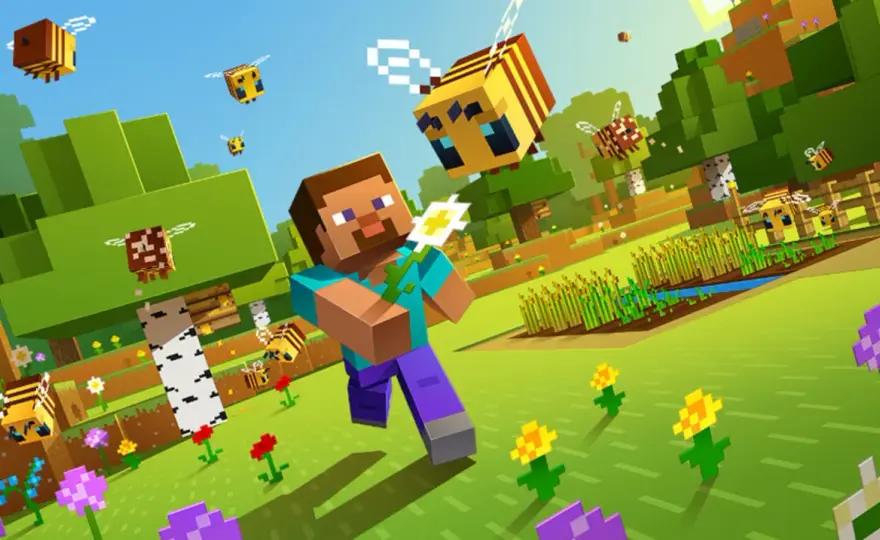 Komendy Minecraft - Opanuj świat gry! Poradnik