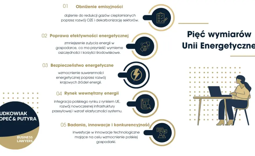 OZE w Polsce - Prawda o transformacji energetycznej. Sprawdź!