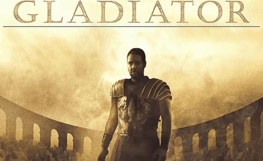 Gladiator recenzja: Dlaczego film wciąż zachwyca i porusza emocje