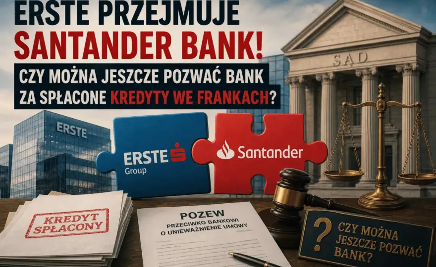 Kredyt we frankach - Działaj zamiast czekać!
