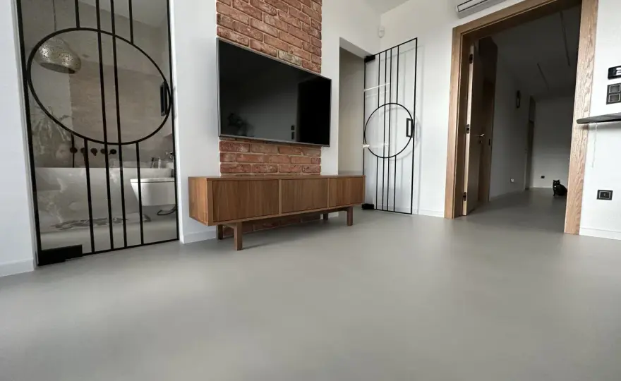 Mikrocement - co to jest i czy to rozwiązanie dla Ciebie?