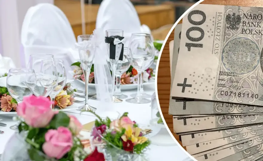 Ile dać na wesele? Odpowiednie kwoty w zależności od relacji
