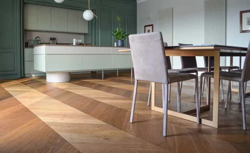 Miglior parquet - Come scegliere quello giusto per la tua casa?