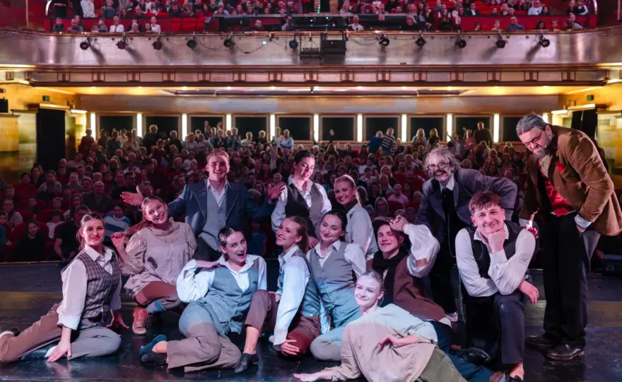 Teatr Avatar Legnica - Co warto zobaczyć i jak zaplanować wizytę?