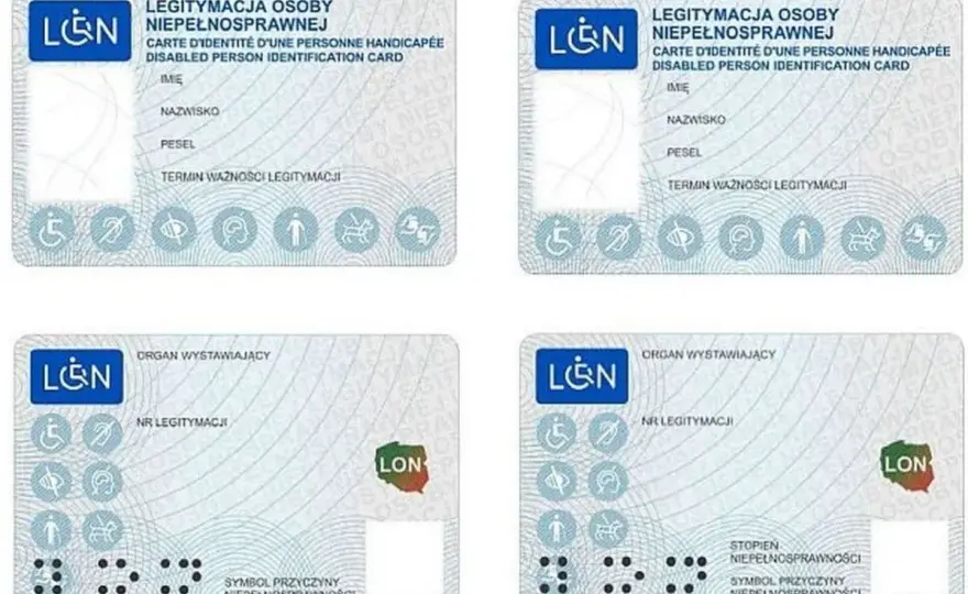 Legitymacja osoby niepełnosprawnej – gdzie wyrobić i co potrzebujesz?