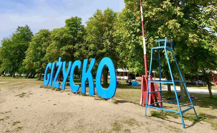 Giżycko atrakcje dla dzieci - Sprawdzone miejsca i gotowy plan