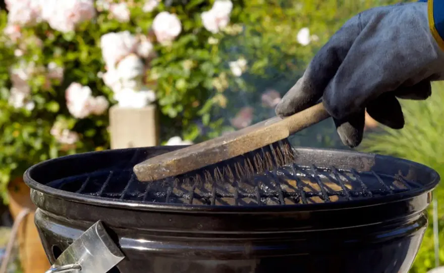 Nettoyer un barbecue - Le guide complet pour une cuisson parfaite