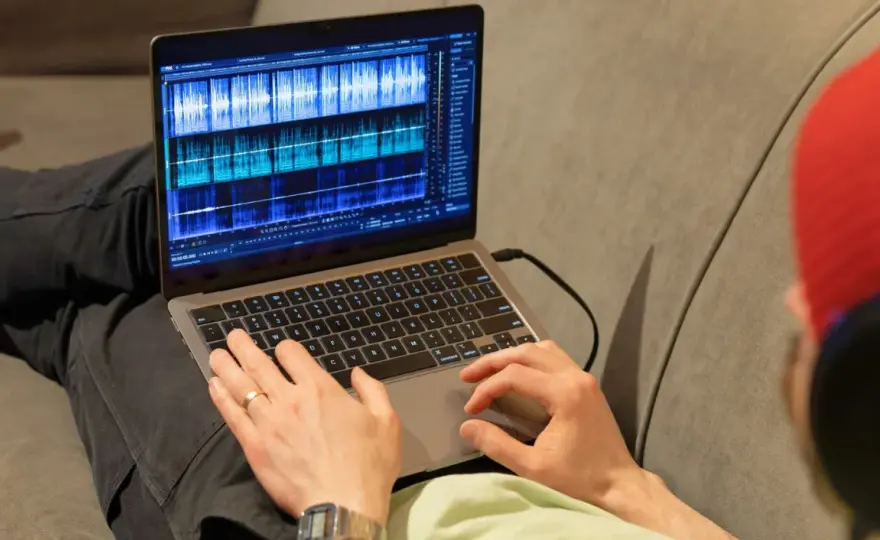 RX Connect Workflow - Audio reparieren wie ein Profi?