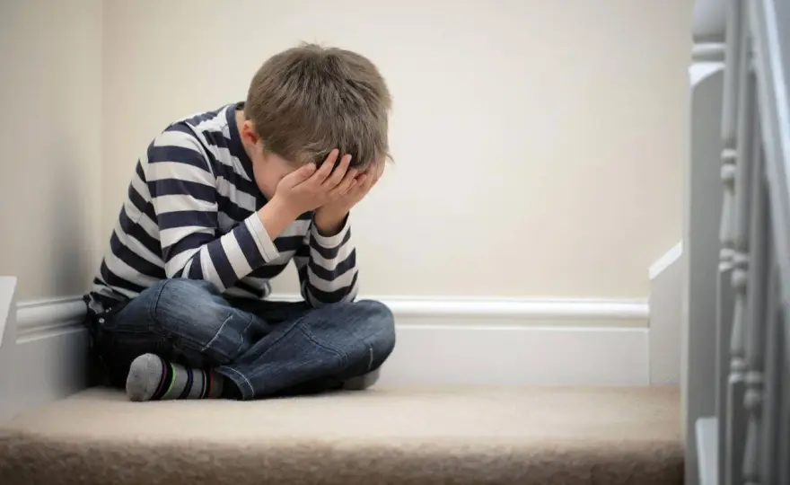 Delusione nei figli - Come trasformare il "no" in crescita