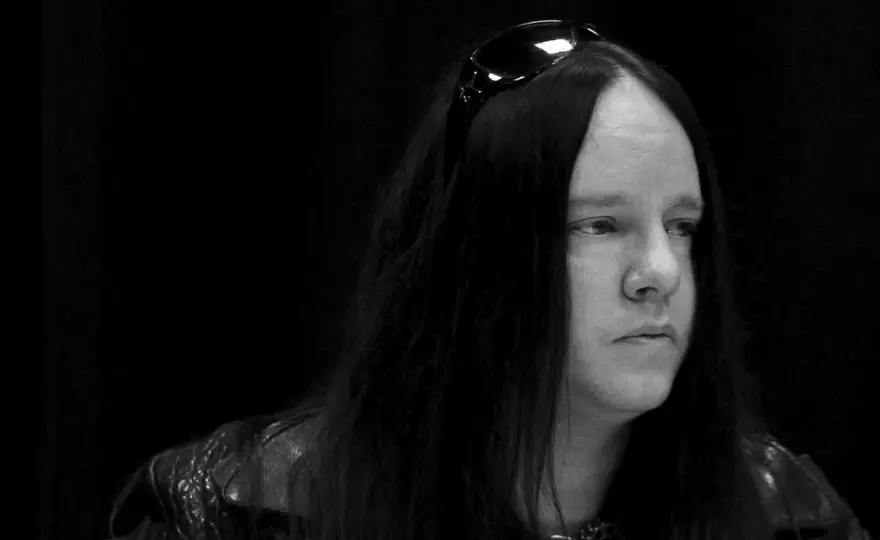 Joey Jordison - śmierć, fakty i dziedzictwo. Co wiemy?