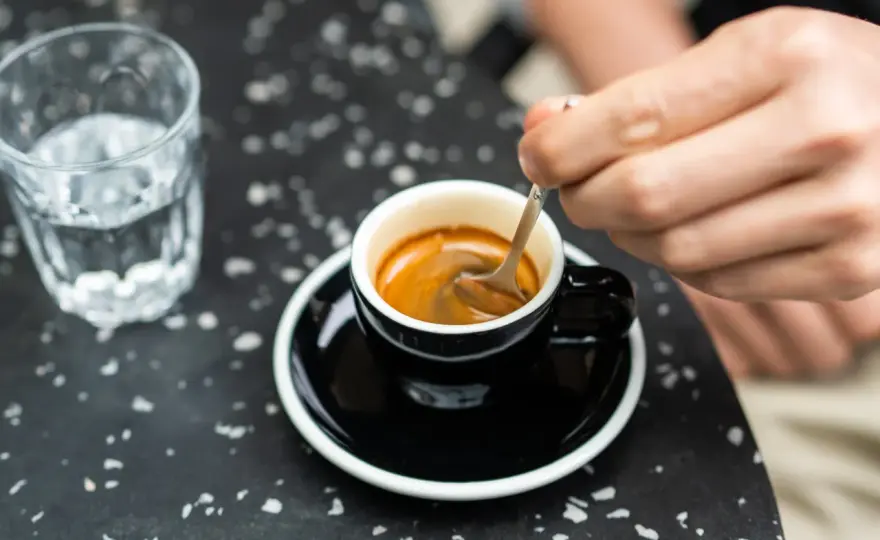 Domowe espresso - Jak zrobić idealny shot? Poradnik
