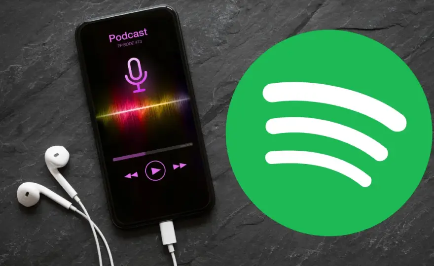 Podcasty - Jak słuchać wygodnie w Spotify i YouTube Music?