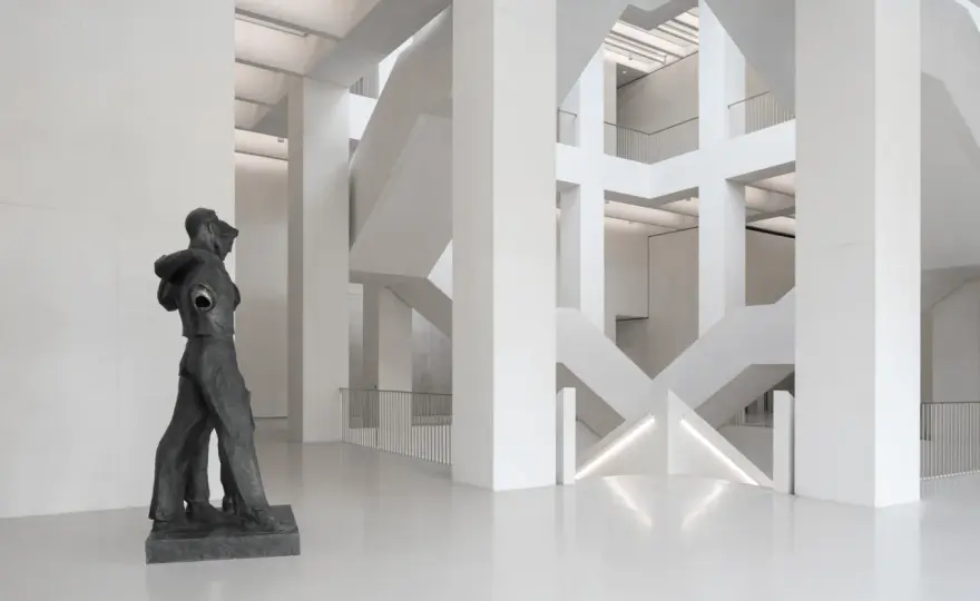 Muzeum Sztuki Nowoczesnej bilety – ceny, zniżki i aktualne wystawy