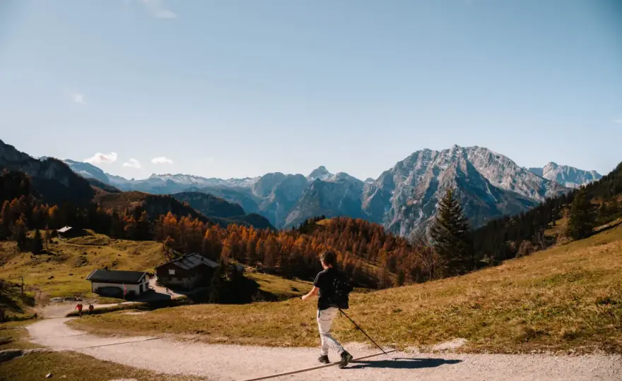 Hiking in Bavaria - Your Essential Planning Guide
