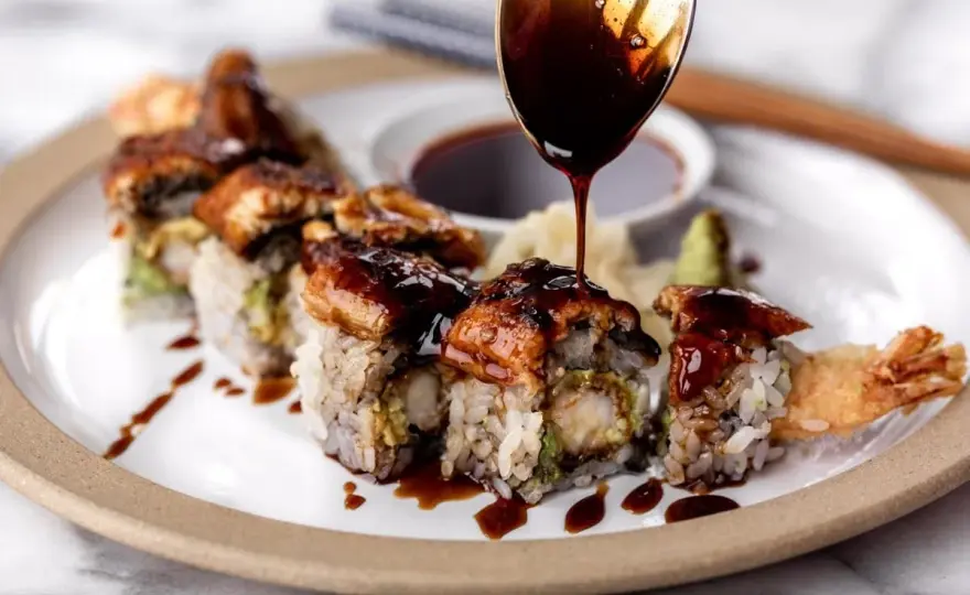 Perfect Unagi Sauce - Easy Recipe & UK Swaps