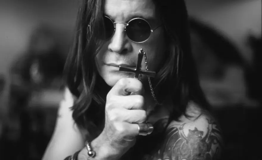 Ozzy Osbourne - Zespoły: Prawda o karierze Księcia Ciemności
