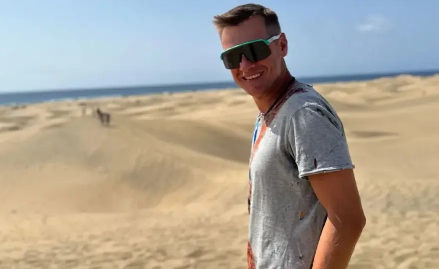 Marcin Mroczek: Fascynująca biografia aktora i jego osiągnięcia