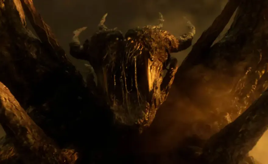 Flagelleur mental - origines, pouvoirs et fin dans Stranger Things