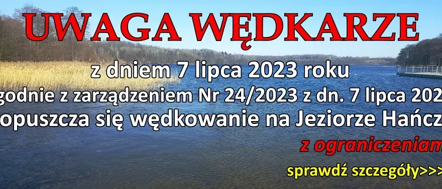 Wędkowanie Jezioro Roś: Pozwolenia, Cennik, Regulamin Kompletny Poradnik