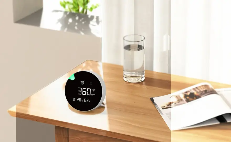 CO2 en casa, cómo interpretarlo y bajarlo de verdad