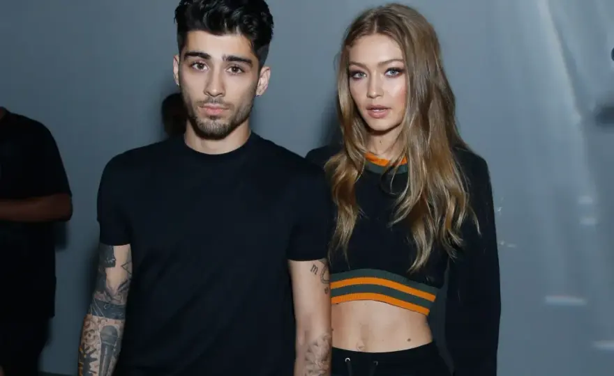 Zayn Malik i Gigi Hadid - historia miłości i współrodzicielstwa