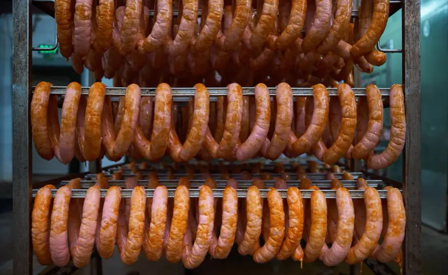 Fumage à froid des saucisses - Réussir sans risque