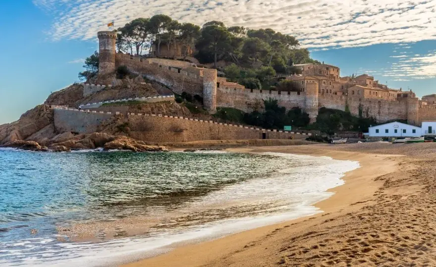 Meilleures stations balnéaires Espagne : Le guide ultime