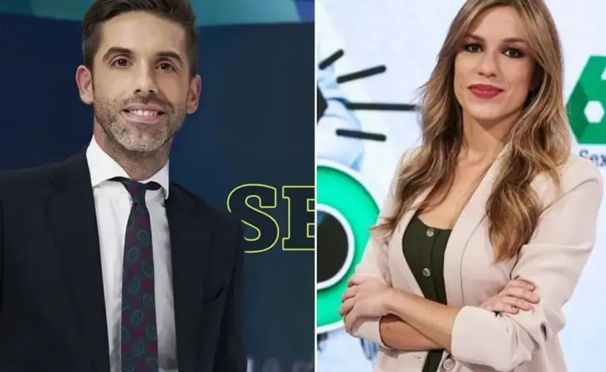 Paula del Fraile - ¿Por qué es clave en la TV actual?