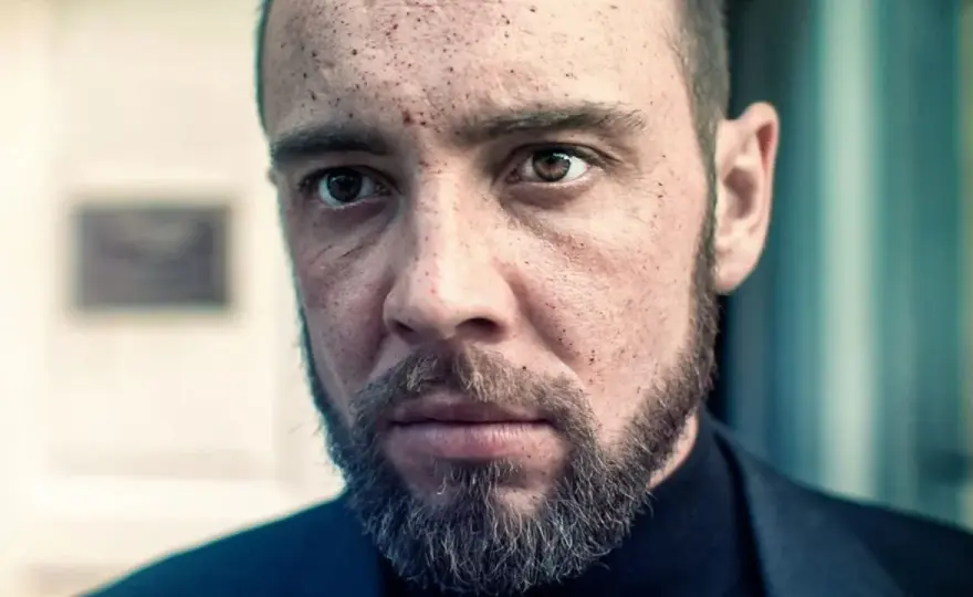 Walden z "Jak zostałem gangsterem" - Tajemnica jego siły