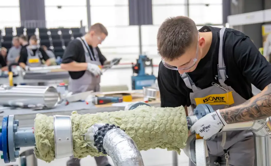Przyczepność materiałów - Klucz do trwałości w budownictwie