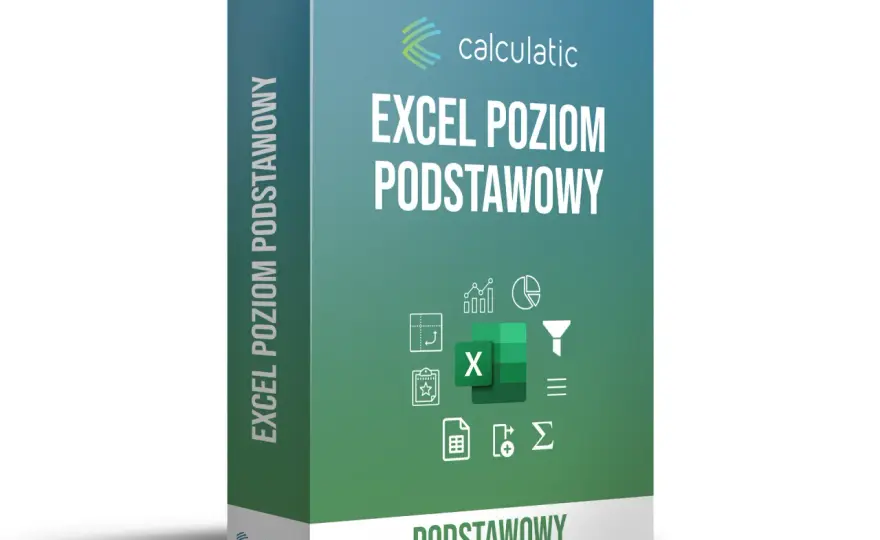  Kurs Excela za darmo online | Darmowy kurs Exela dla każdego