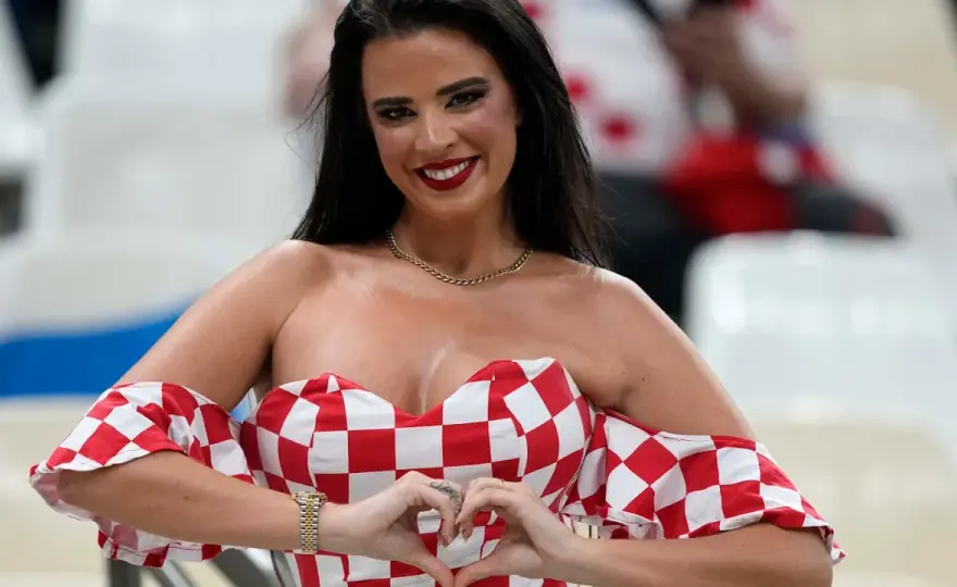 Ivana Knoll wiek - ile ma lat i co warto o niej wiedzieć
