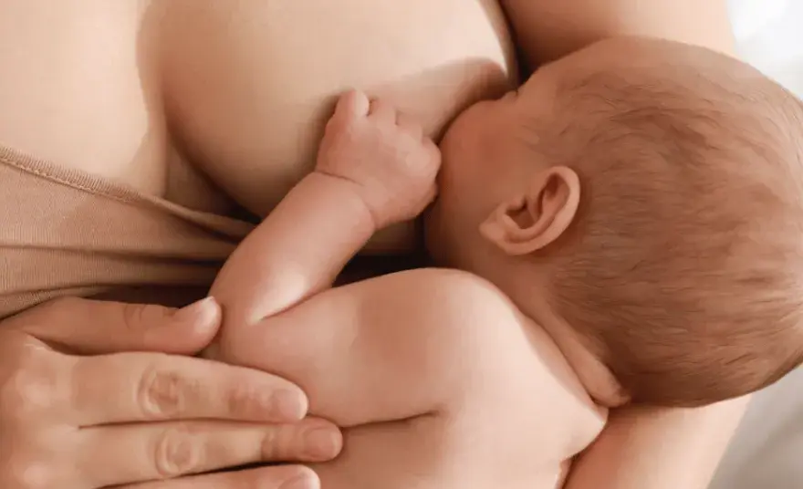Karmienie piersią do kiedy? Sprawdź swoje prawa w kodeksie pracy