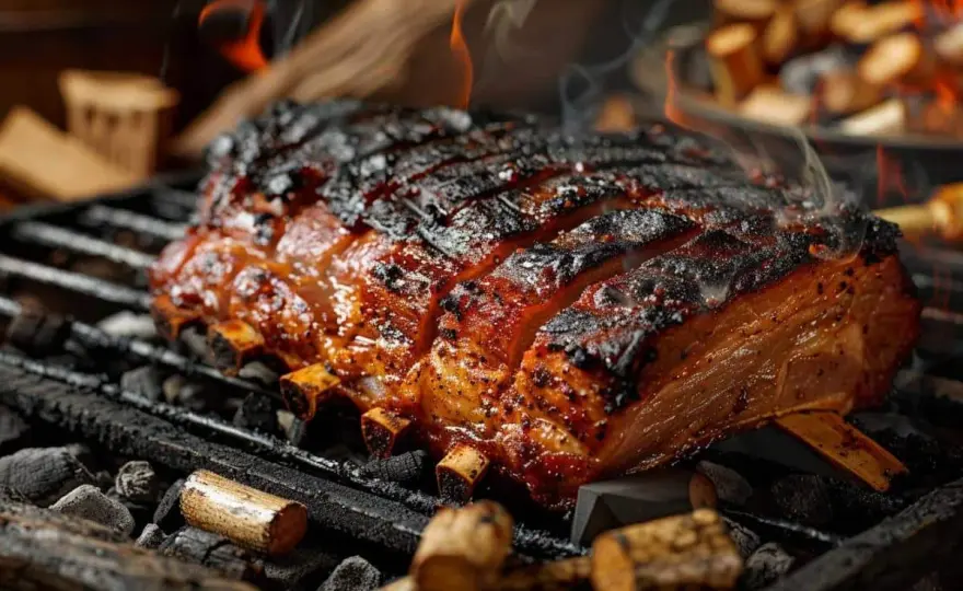 Fumage à chaud réussi - Évitez les erreurs courantes au barbecue