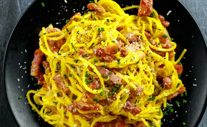 Quel lard choisir pour une carbonara réussie ?