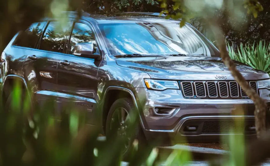 Jeep Grand Cherokee 3.6 V6 - Czy warto? Spalanie, awarie, opinie
