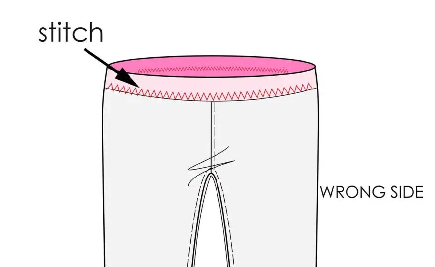 Sew Perfect Casings - No More Twists or Puckers!