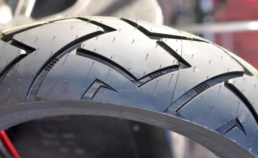 Medidas de la rueda de una moto - cómo leerlas sin fallar