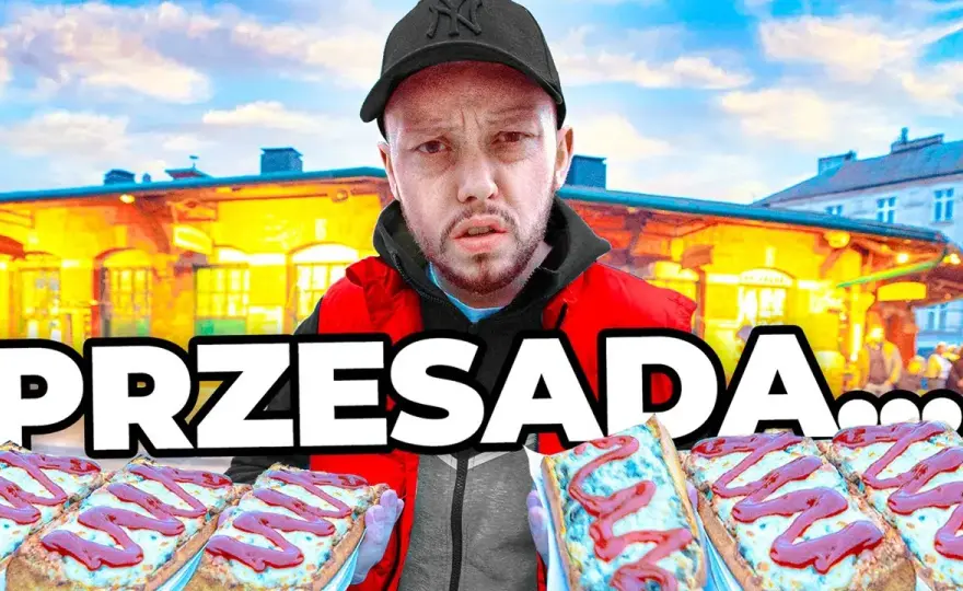 Najlepsze miejsca na zapiekankę w Krakowie - historia i smaki