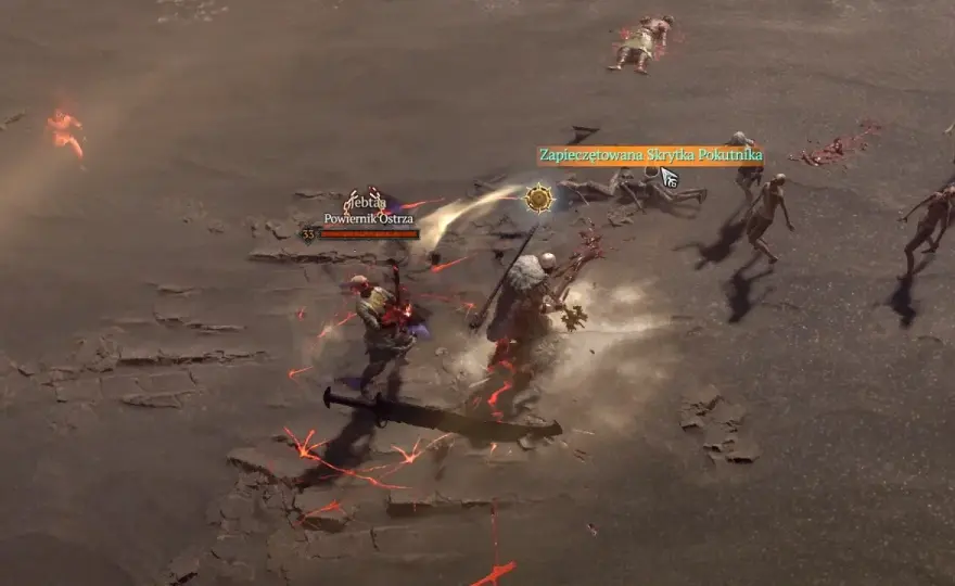 Diablo 4 - Zadania poboczne: Jak grać efektywnie i zyskać renownę?