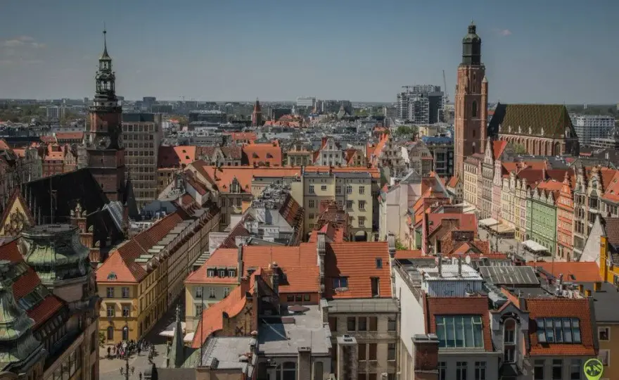 Wrocław: co zwiedzić? Przewodnik po TOP atrakcjach i plan na weekend