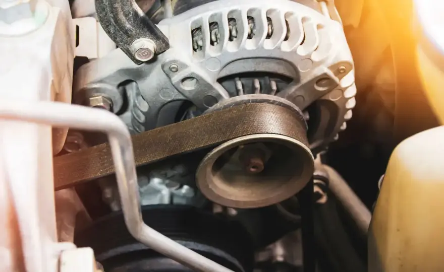 Alternator - objawy, diagnostyka i naprawa. Czy regeneracja się opłaca?