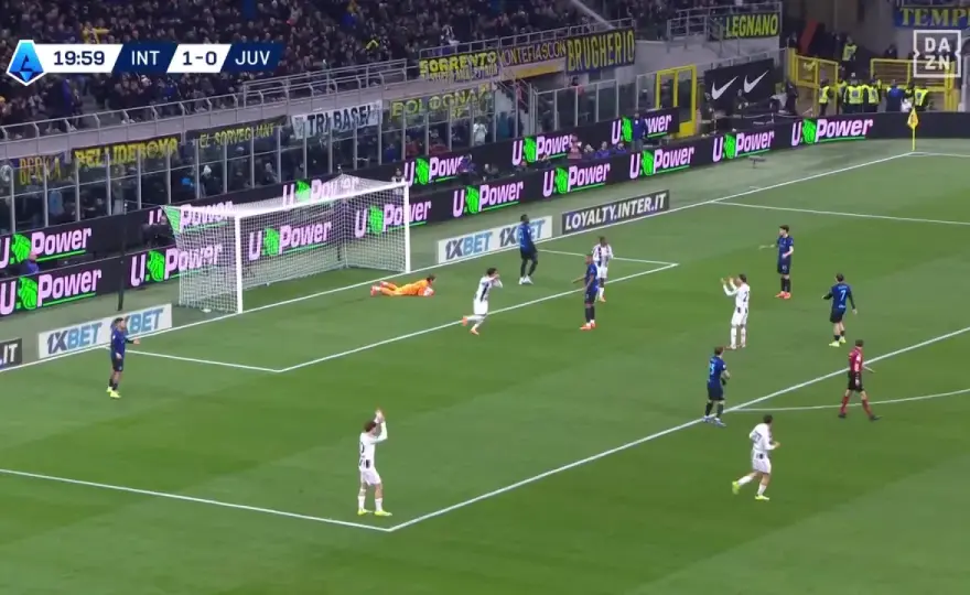 Inter vs Juventus - Kto ma więcej trofeów? Porównanie i statystyki