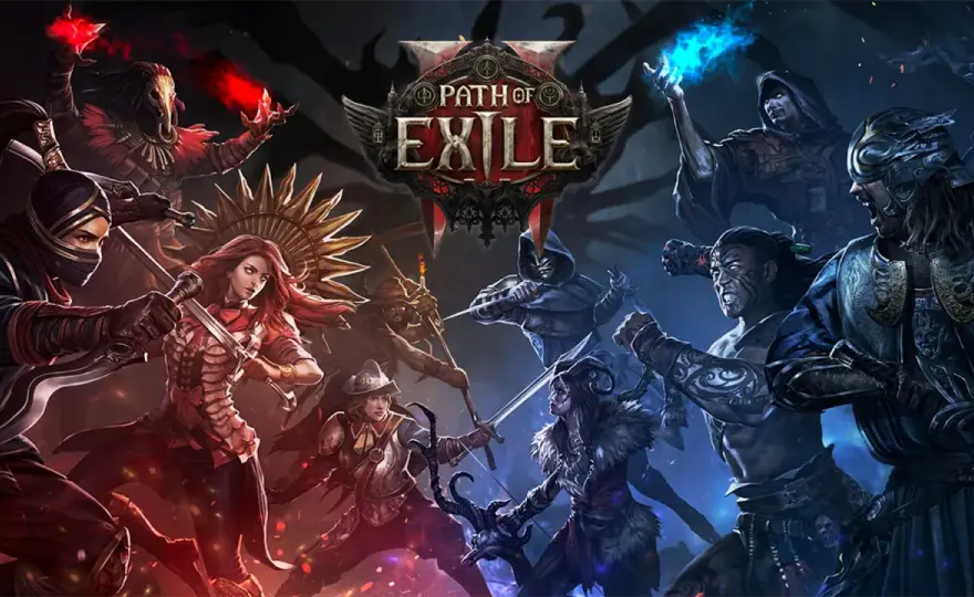 Path of Exile spolszczenie: Czy jest i jak je zainstalować bezpiecznie?