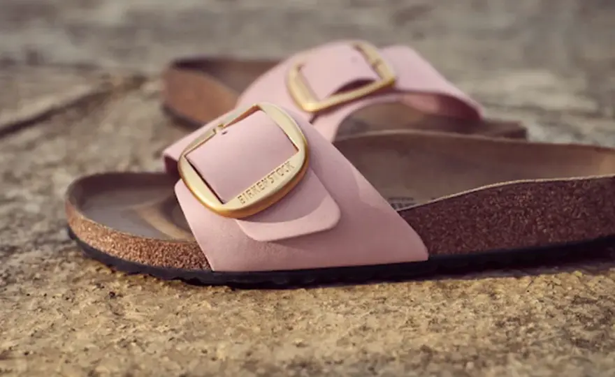 Birkenstock - Jak wybrać idealne? Poradnik i stylizacje