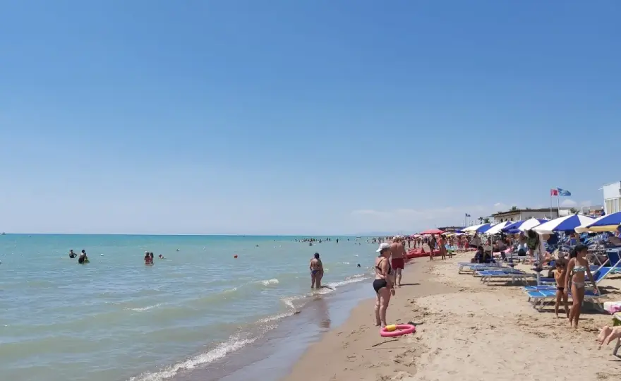 Metaponto Lido - Guida completa per un mare facile e storico