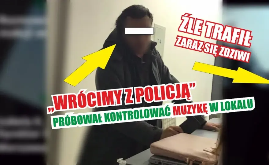 Kontrola STOART: Co musisz wiedzieć jako właściciel lokalu?