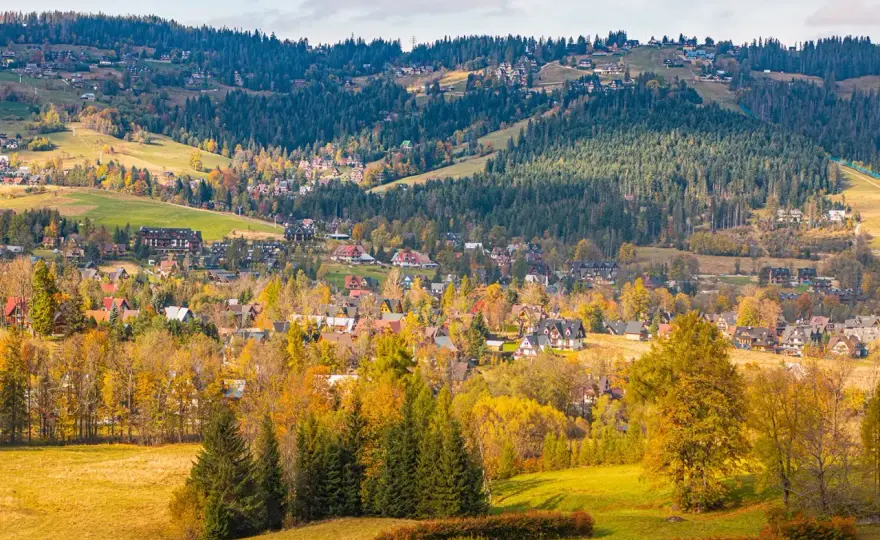 Zakopane: Co zwiedzić? Przewodnik po atrakcjach i perełkach Podhala