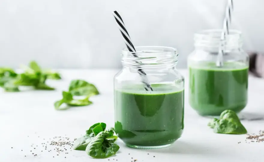 Spirulina-biverkningar - vad du bör veta innan du börjar